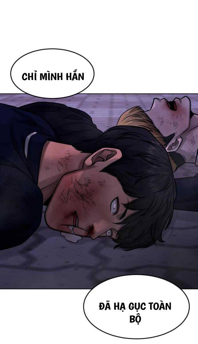 Nhiệm Vụ Diệu Kỳ Chapter 119 - Trang 3