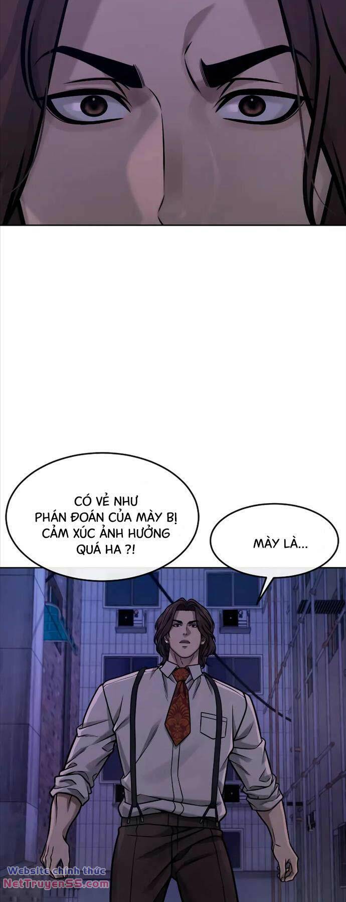 Nhiệm Vụ Diệu Kỳ Chapter 124 - Trang 53