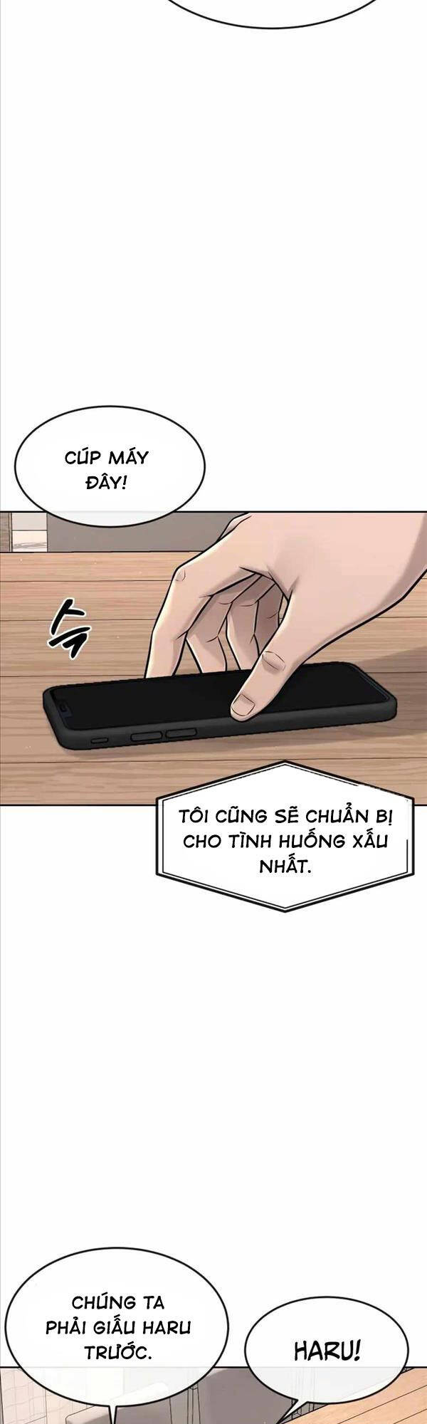 Nhiệm Vụ Diệu Kỳ Chapter 73 - Trang 36