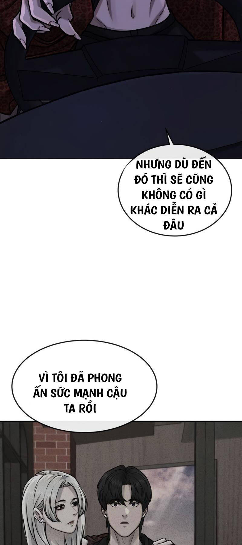 Nhiệm Vụ Diệu Kỳ Chapter 134 - Trang 92