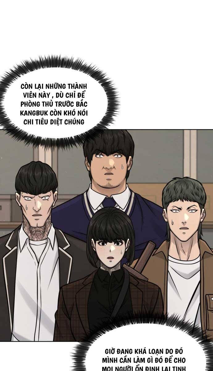 Nhiệm Vụ Diệu Kỳ Chapter 113 - Trang 5