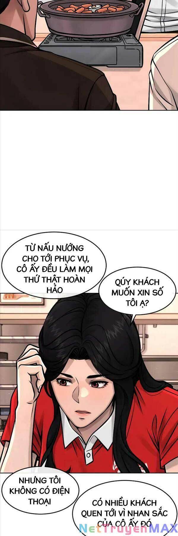 Nhiệm Vụ Diệu Kỳ Chapter 101 - Trang 40