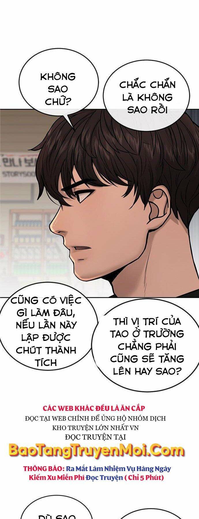 Nhiệm Vụ Diệu Kỳ Chapter 35 - Trang 62