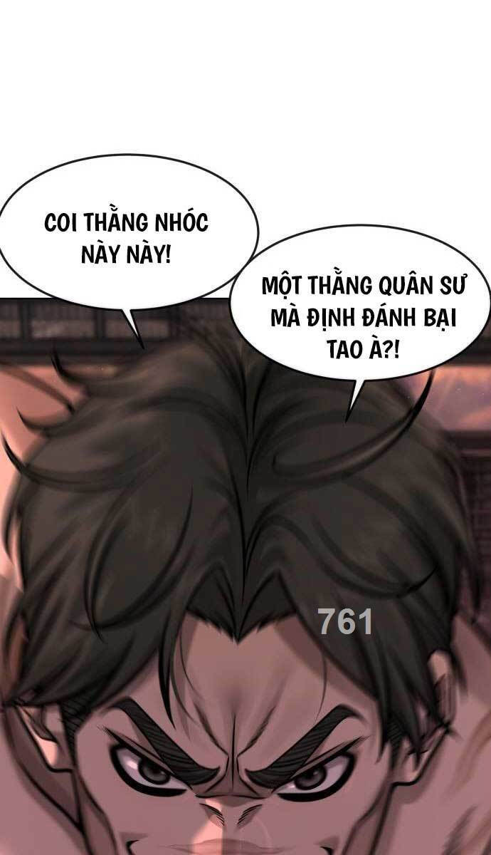 Nhiệm Vụ Diệu Kỳ Chapter 116 - Trang 2