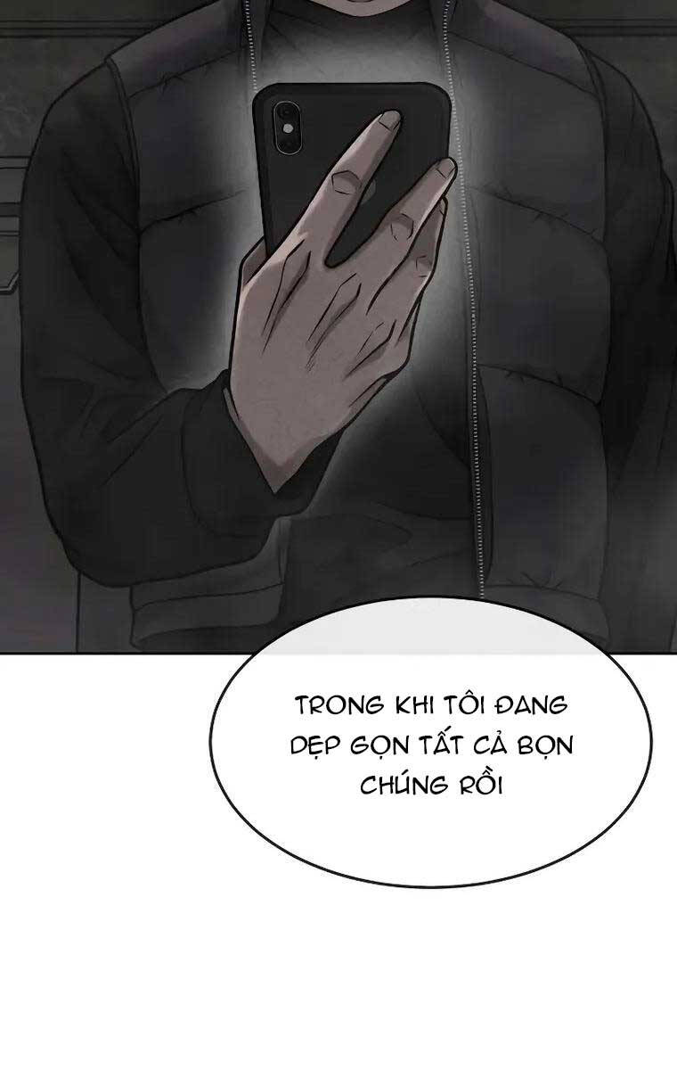 Nhiệm Vụ Diệu Kỳ Chapter 94 - Trang 21