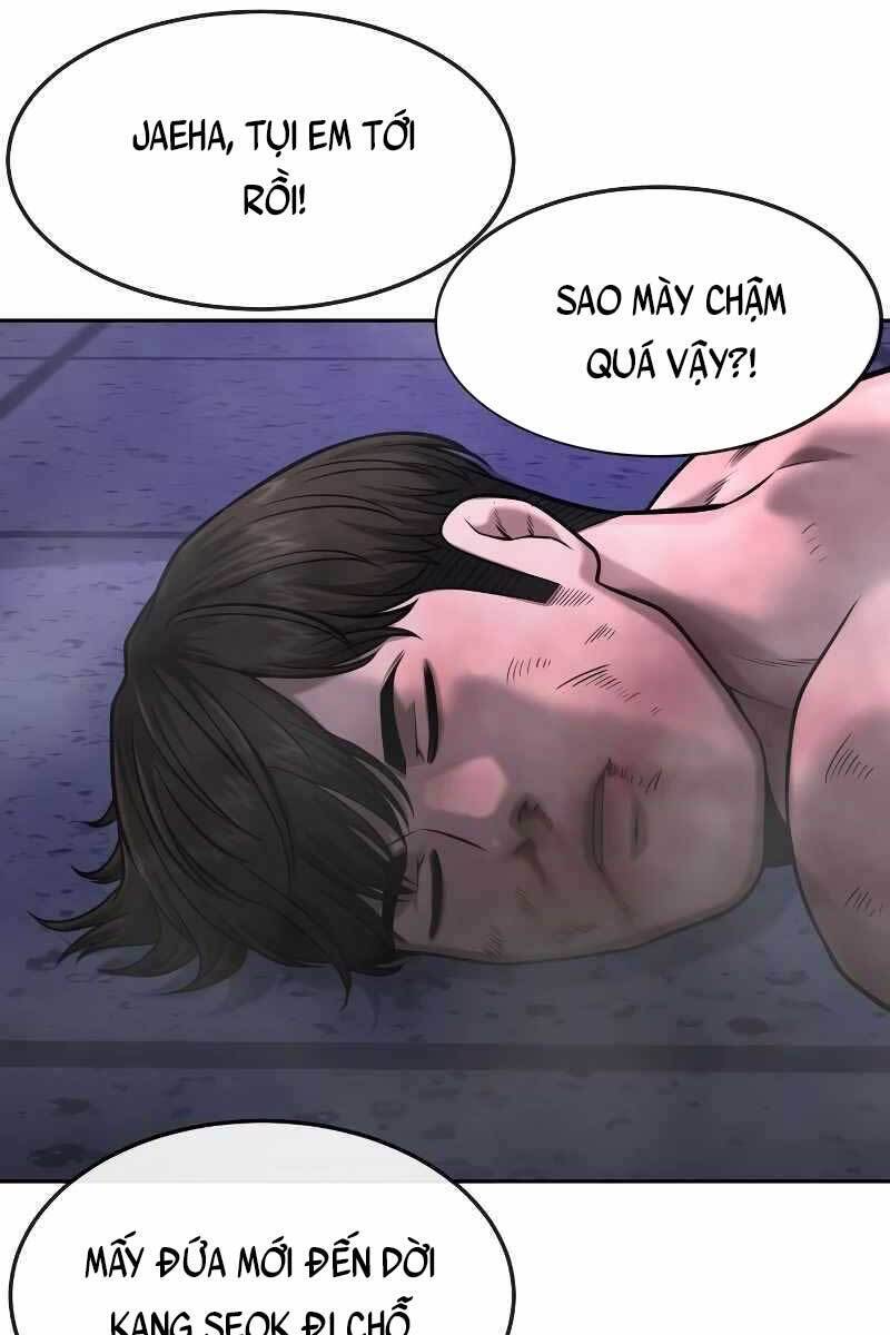 Nhiệm Vụ Diệu Kỳ Chapter 69 - Trang 19