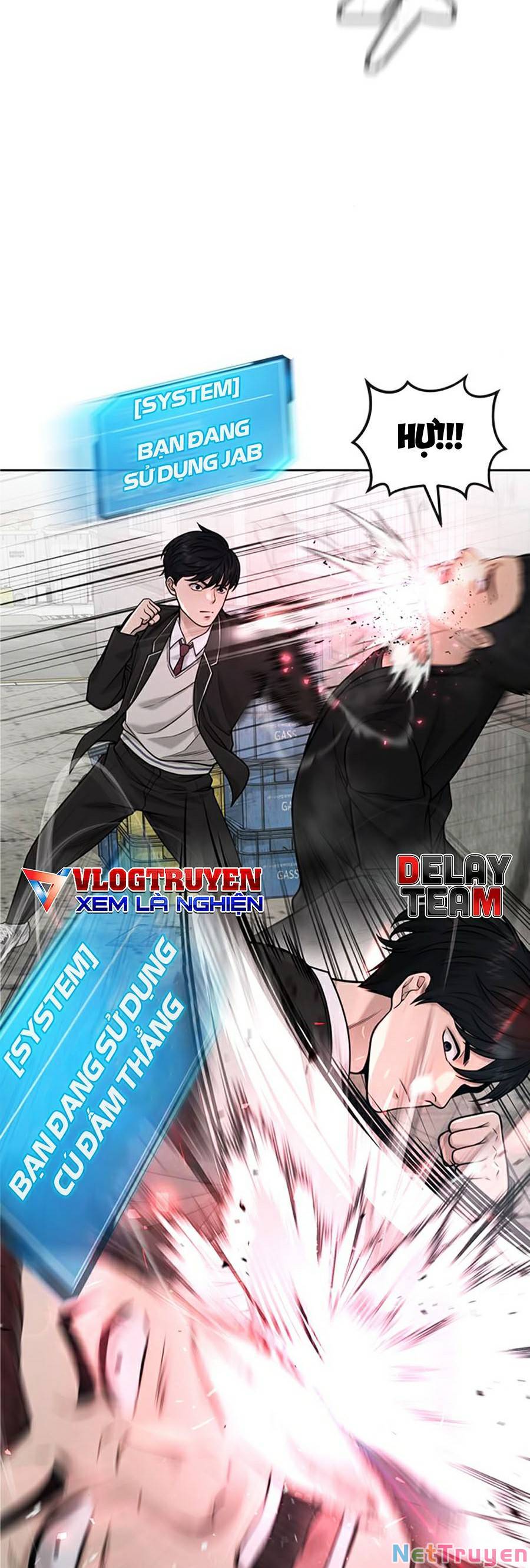 Nhiệm Vụ Diệu Kỳ Chapter 23 - Trang 4