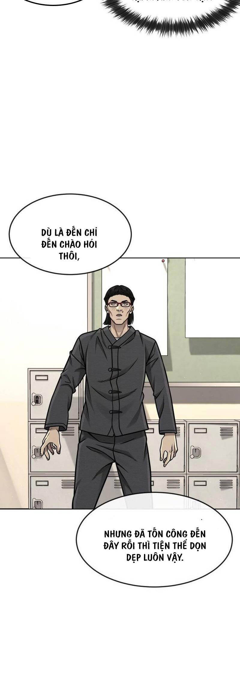 Nhiệm Vụ Diệu Kỳ Chapter 138 - Trang 8