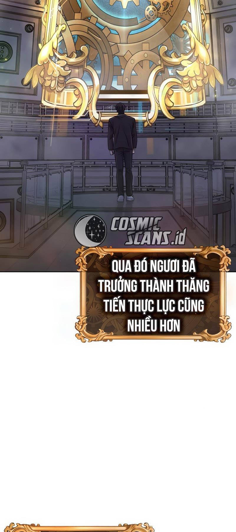 Nhiệm Vụ Diệu Kỳ Chapter 136 - Trang 102