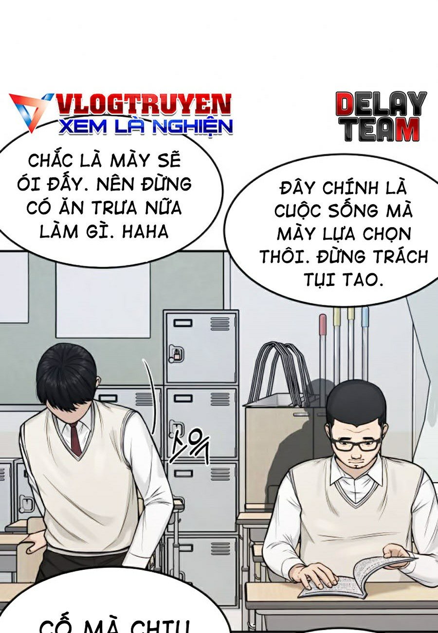 Nhiệm Vụ Diệu Kỳ Chapter 3 - Trang 38