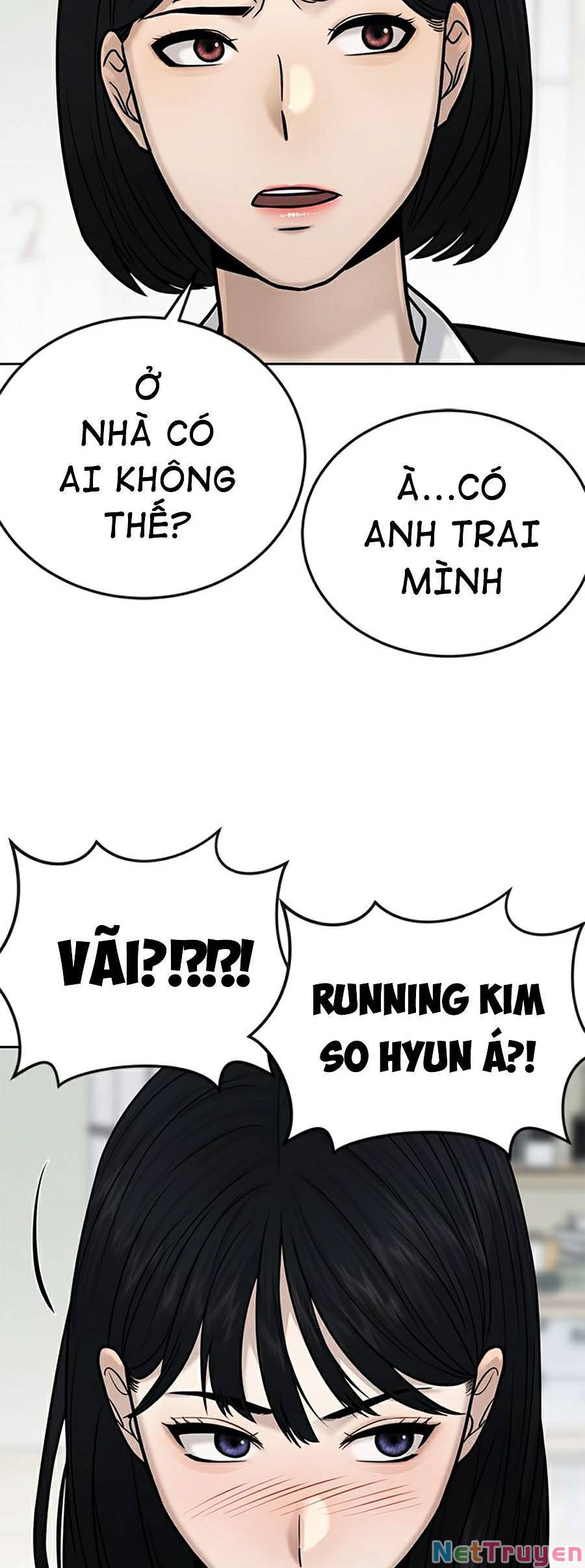 Nhiệm Vụ Diệu Kỳ Chapter 20 - Trang 58