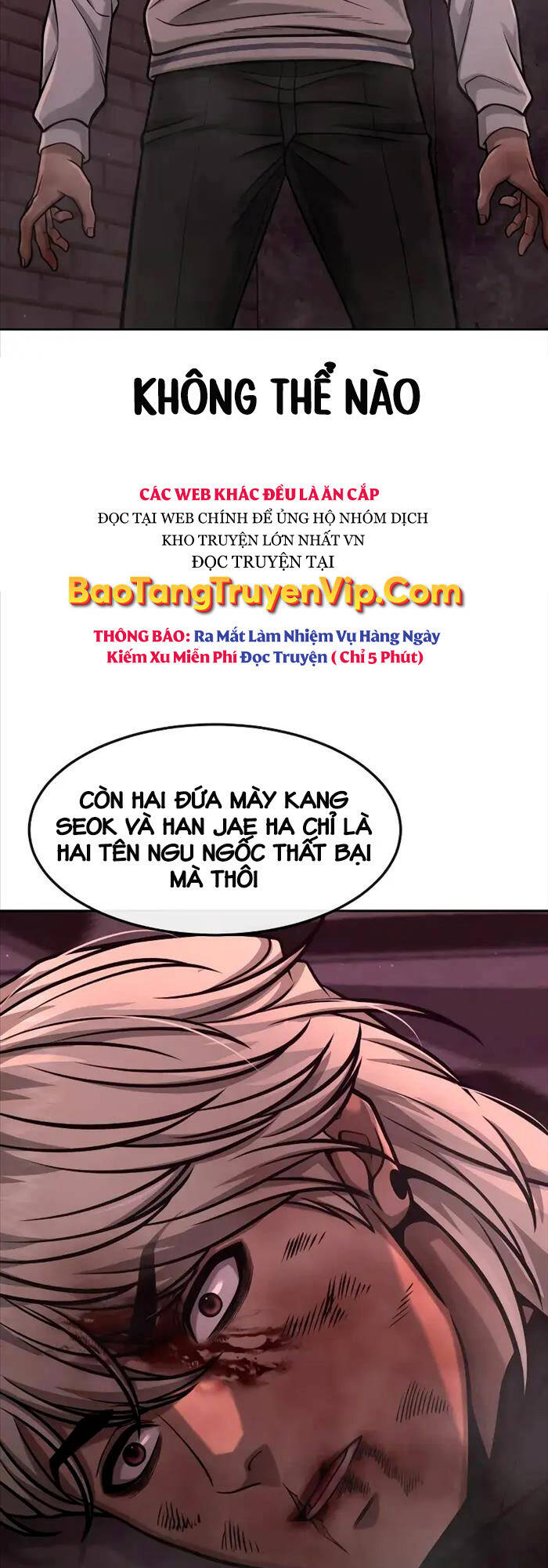 Nhiệm Vụ Diệu Kỳ Chapter 91 - Trang 46