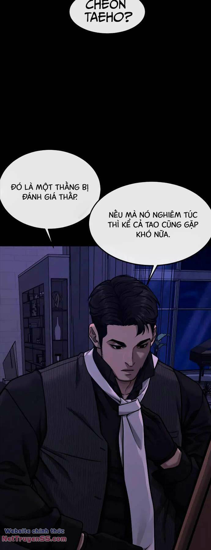 Nhiệm Vụ Diệu Kỳ Chapter 124 - Trang 83