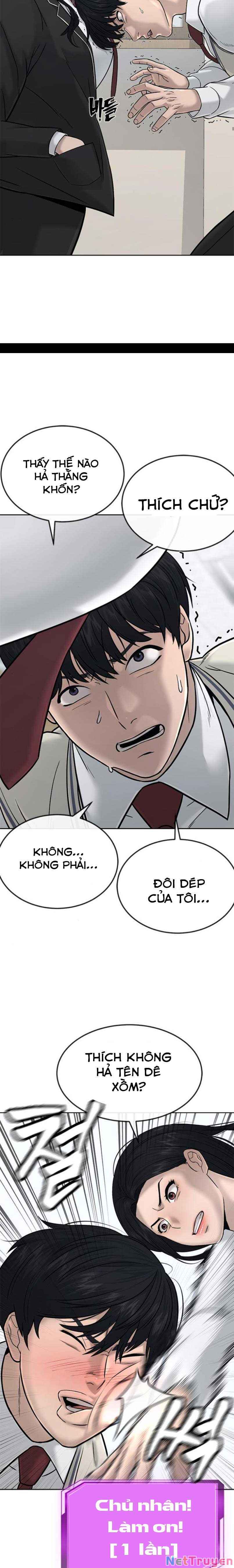 Nhiệm Vụ Diệu Kỳ Chapter 16 - Trang 8