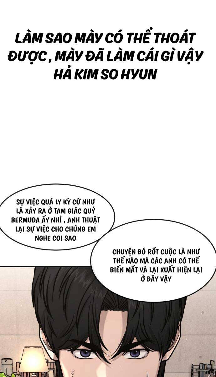 Nhiệm Vụ Diệu Kỳ Chapter 113 - Trang 31