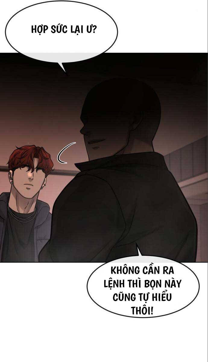 Nhiệm Vụ Diệu Kỳ Chapter 114 - Trang 16