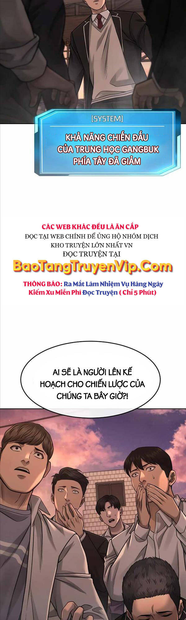 Nhiệm Vụ Diệu Kỳ Chapter 81 - Trang 4