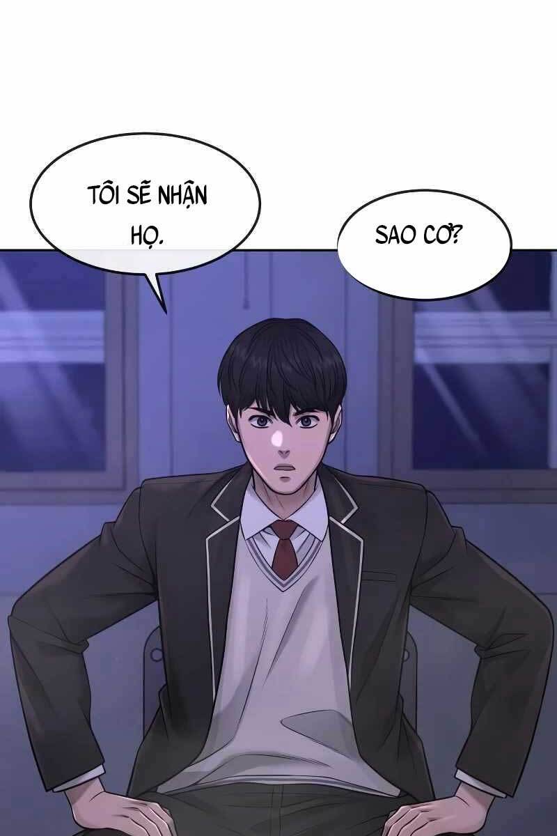 Nhiệm Vụ Diệu Kỳ Chapter 69 - Trang 40