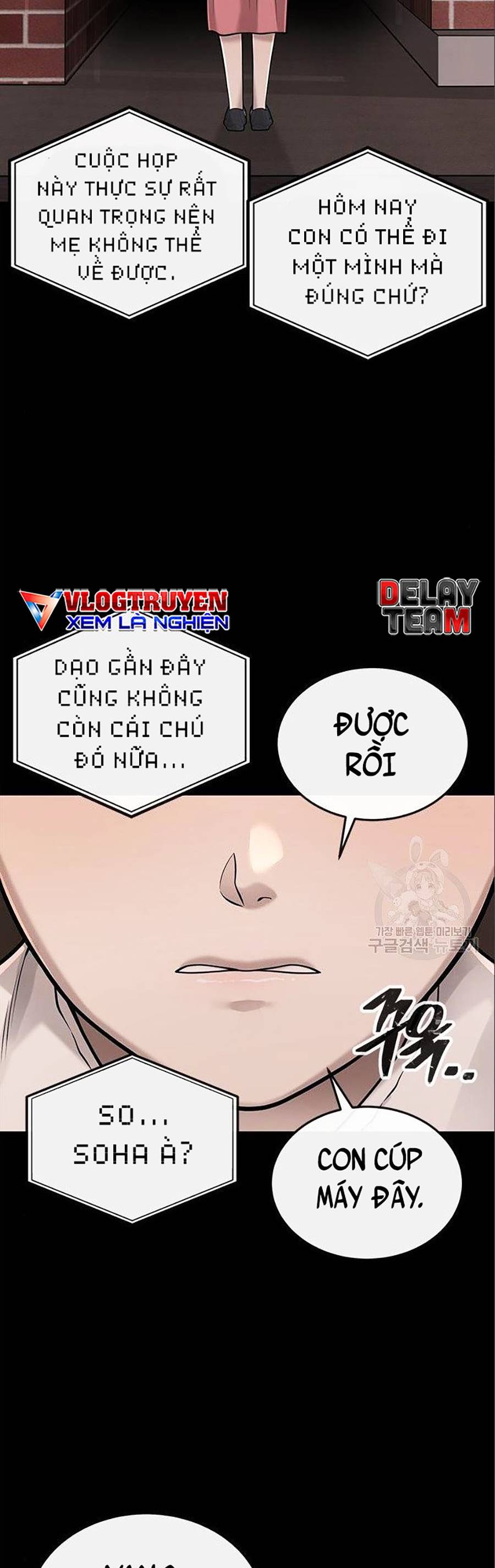 Nhiệm Vụ Diệu Kỳ Chapter 37 - Trang 33