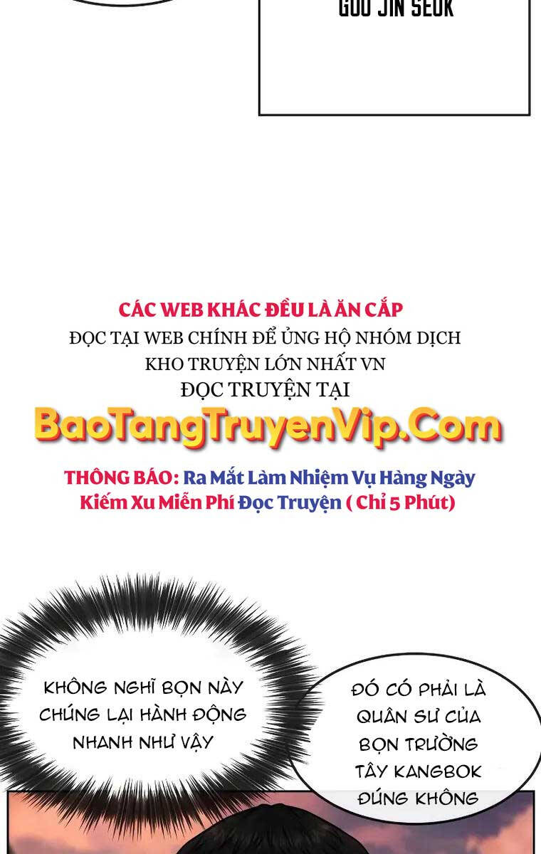 Nhiệm Vụ Diệu Kỳ Chapter 94 - Trang 110