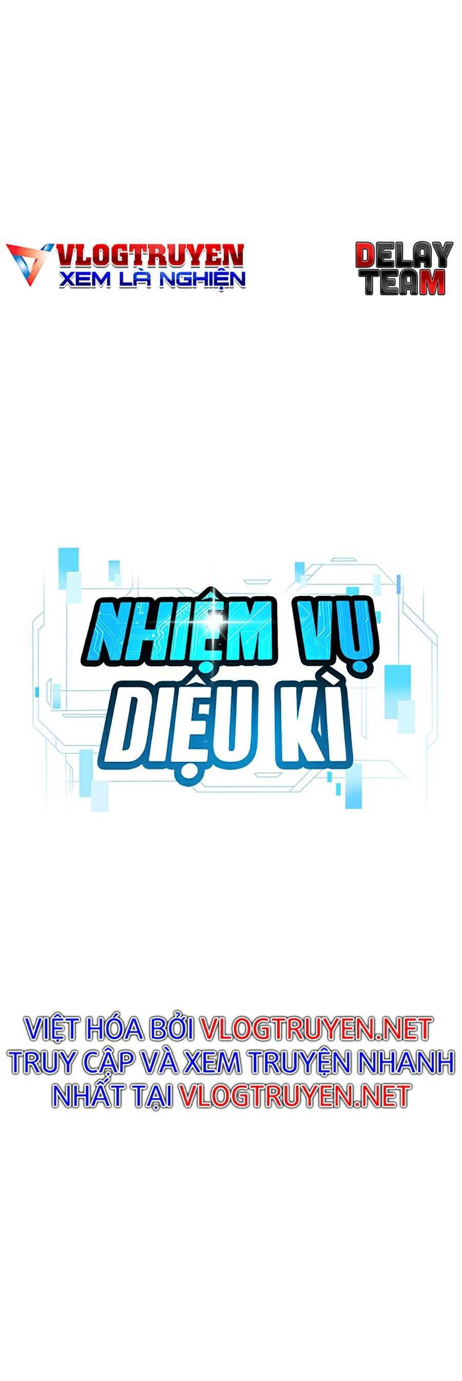 Nhiệm Vụ Diệu Kỳ Chapter 6 - Trang 6