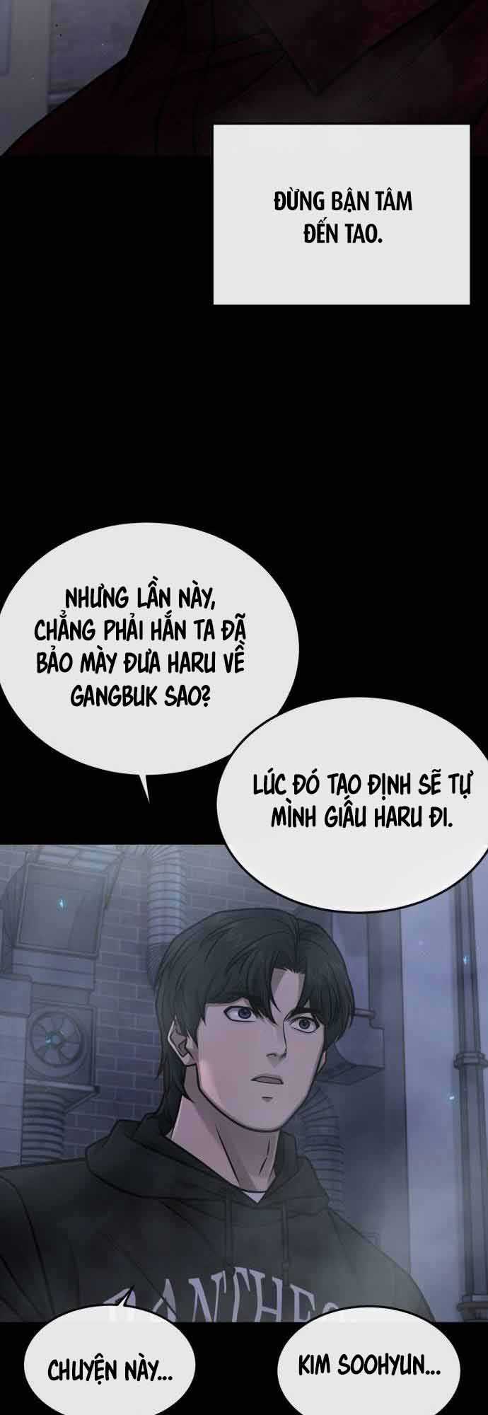 Nhiệm Vụ Diệu Kỳ Chapter 146 - Trang 50