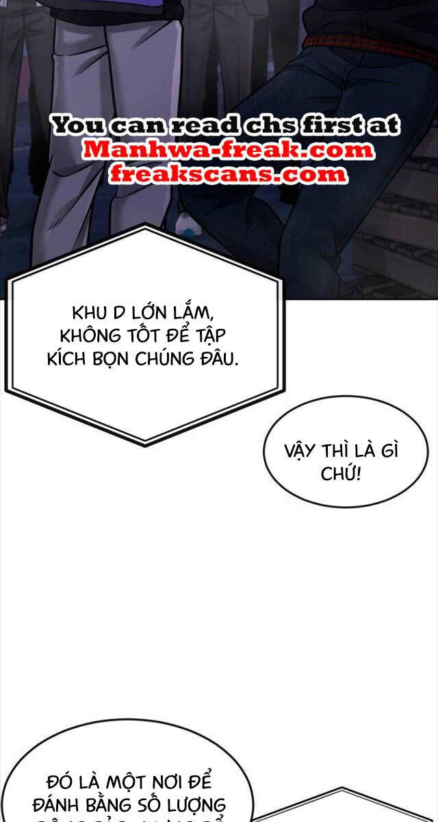 Nhiệm Vụ Diệu Kỳ Chapter 123 - Trang 85