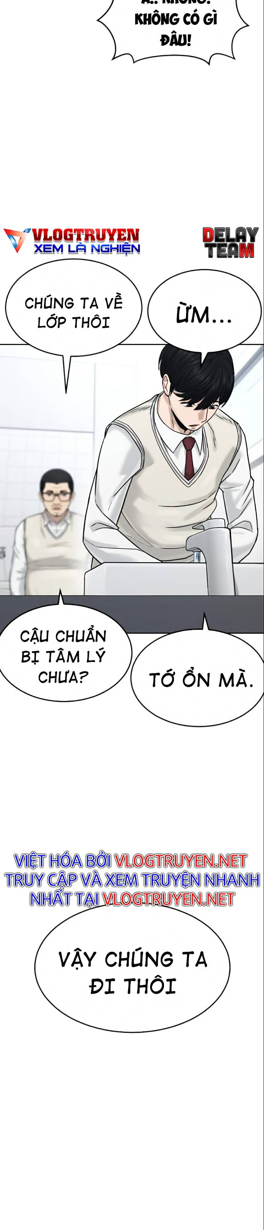 Nhiệm Vụ Diệu Kỳ Chapter 10 - Trang 17