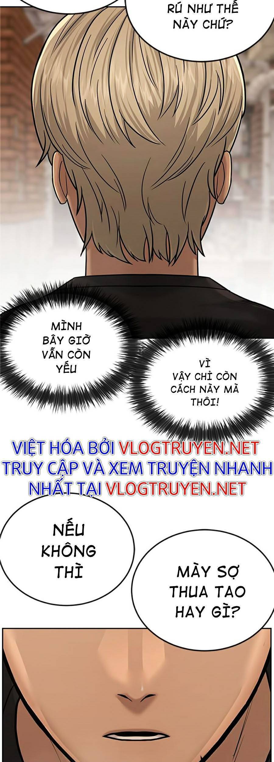 Nhiệm Vụ Diệu Kỳ Chapter 19 - Trang 86