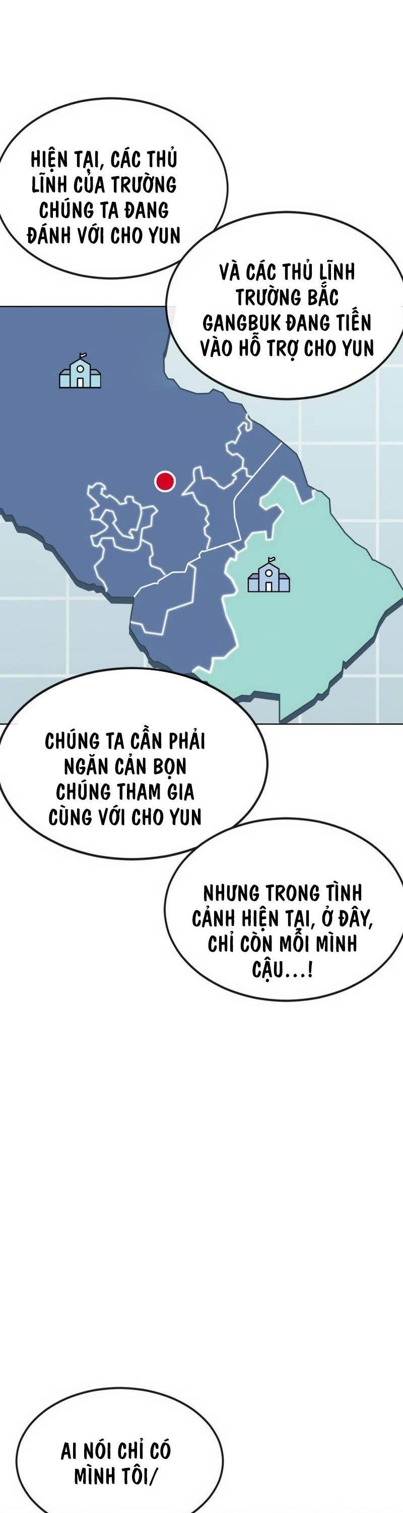 Nhiệm Vụ Diệu Kỳ Chapter 140 - Trang 77