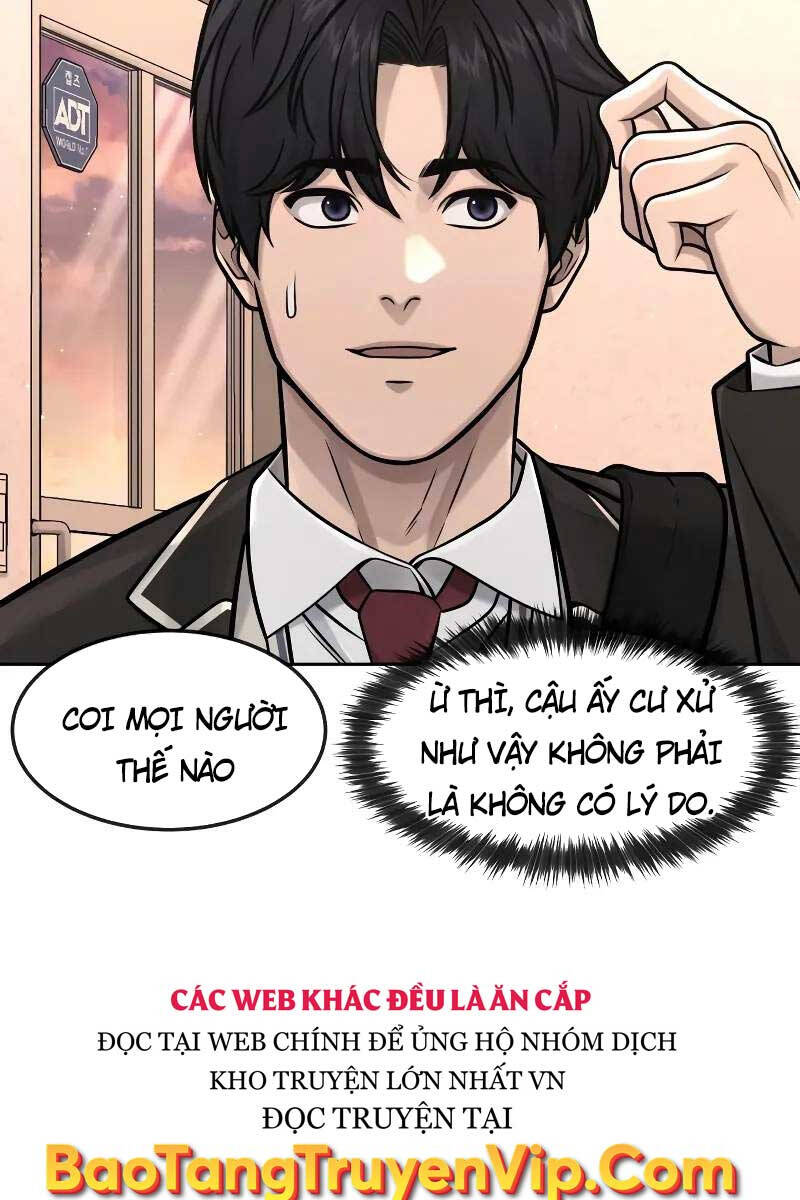 Nhiệm Vụ Diệu Kỳ Chapter 96 - Trang 96