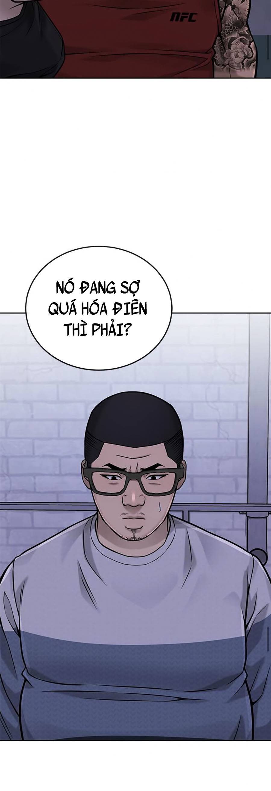 Nhiệm Vụ Diệu Kỳ Chapter 27 - Trang 51