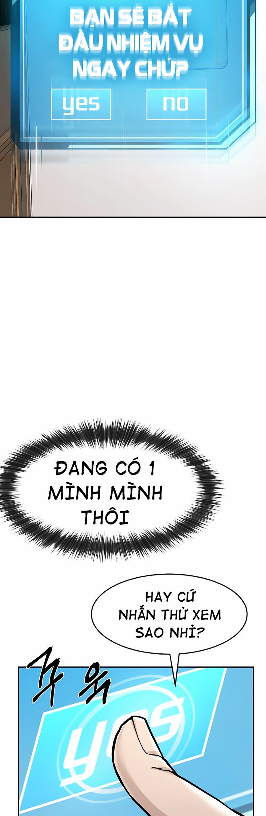 Nhiệm Vụ Diệu Kỳ Chapter 1 - Trang 63