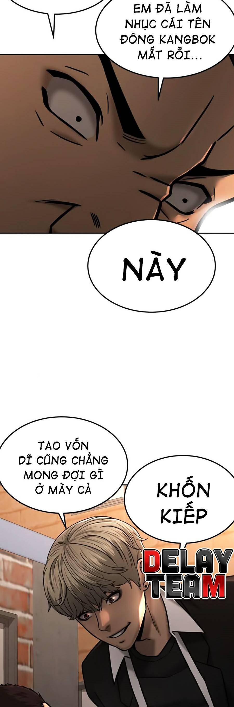 Nhiệm Vụ Diệu Kỳ Chapter 15 - Trang 65