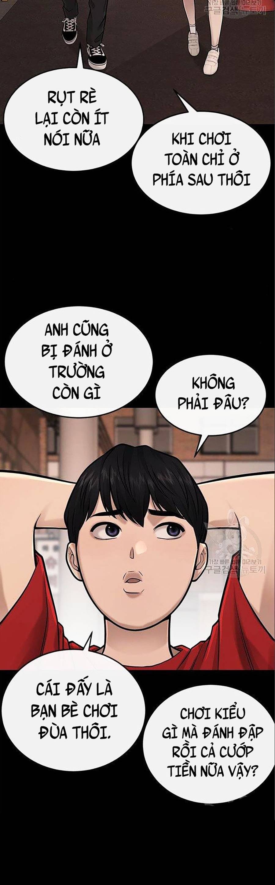 Nhiệm Vụ Diệu Kỳ Chapter 37 - Trang 25