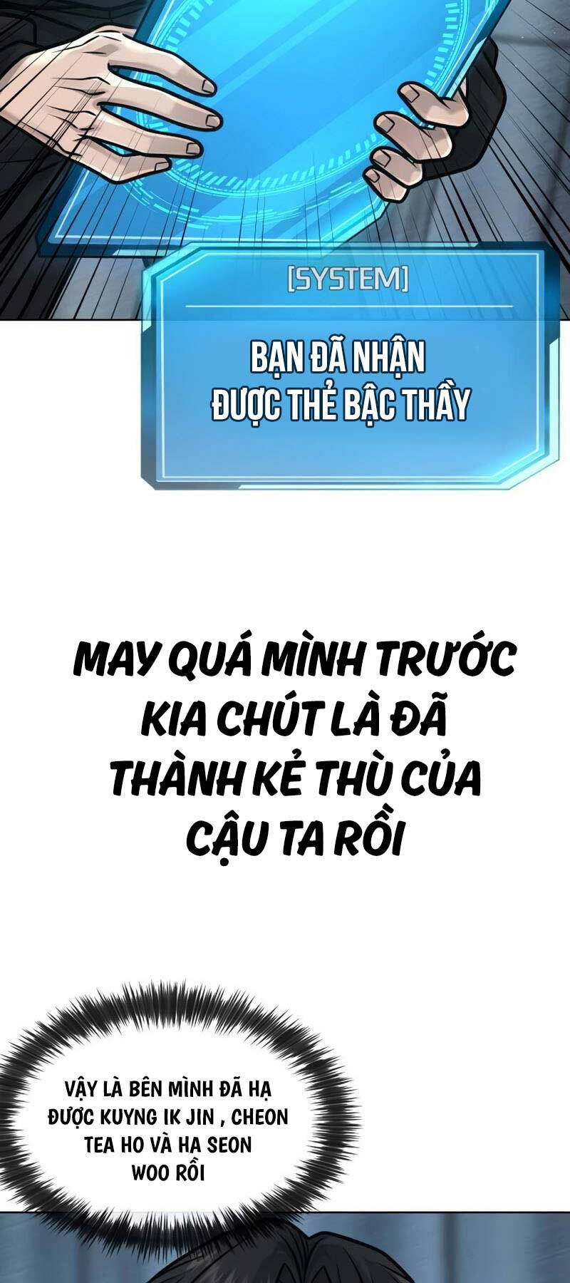 Nhiệm Vụ Diệu Kỳ Chapter 132 - Trang 91