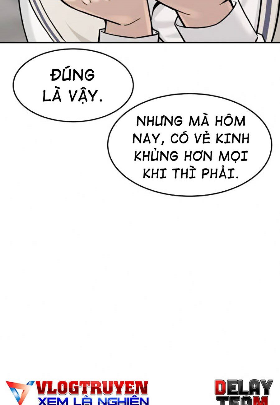 Nhiệm Vụ Diệu Kỳ Chapter 3 - Trang 42