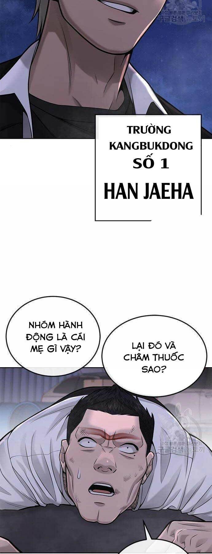 Nhiệm Vụ Diệu Kỳ Chapter 33 - Trang 46