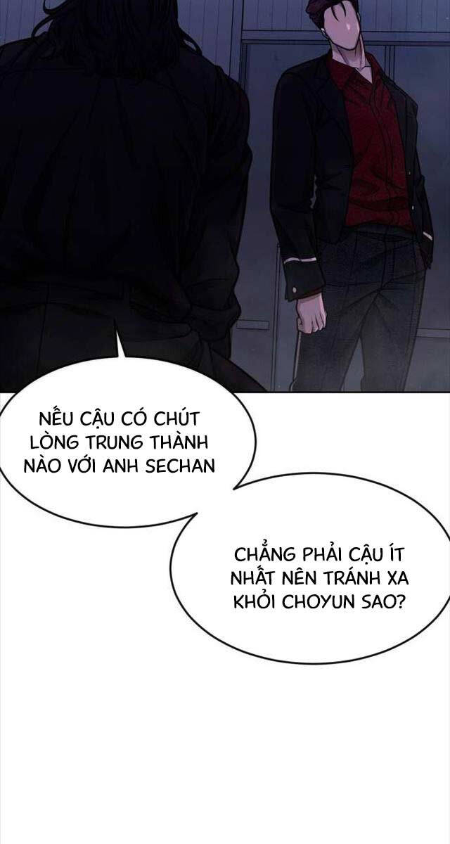 Nhiệm Vụ Diệu Kỳ Chapter 123 - Trang 28