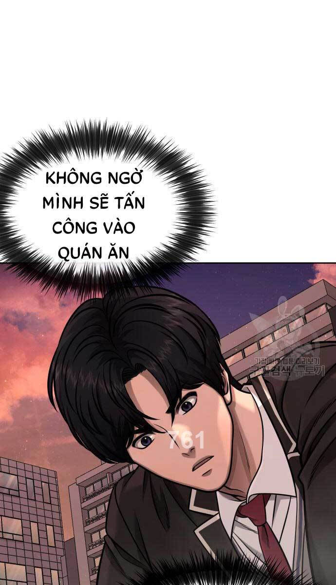 Nhiệm Vụ Diệu Kỳ Chapter 102 - Trang 2