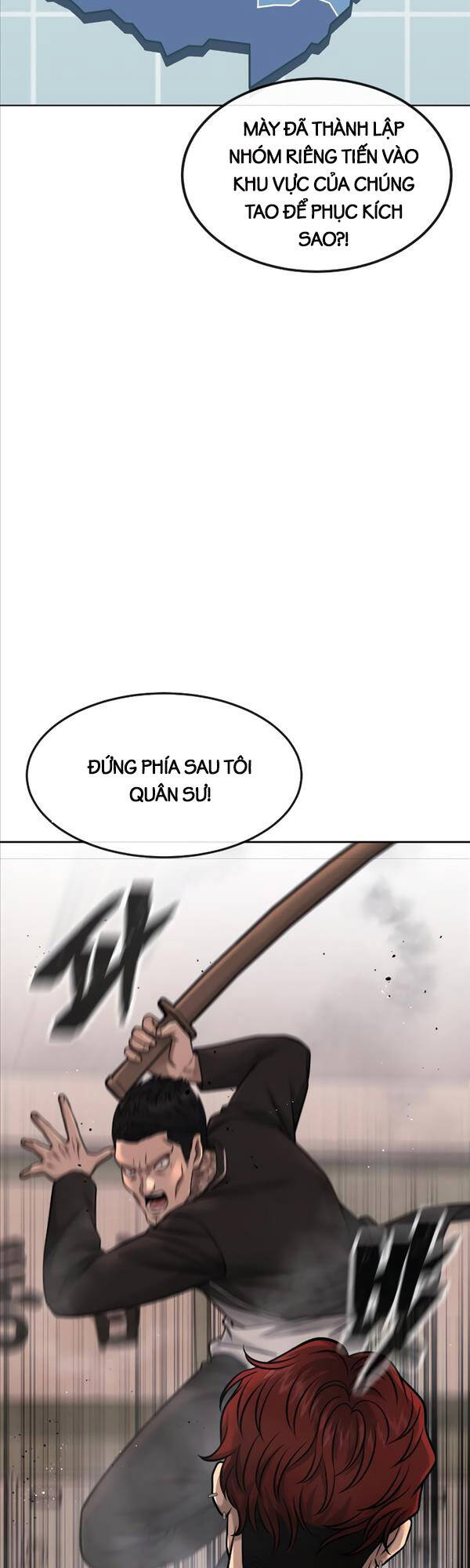 Nhiệm Vụ Diệu Kỳ Chapter 80 - Trang 68