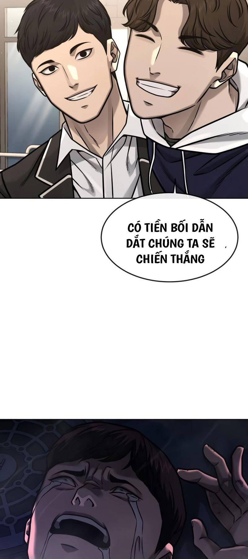 Nhiệm Vụ Diệu Kỳ Chapter 134 - Trang 99