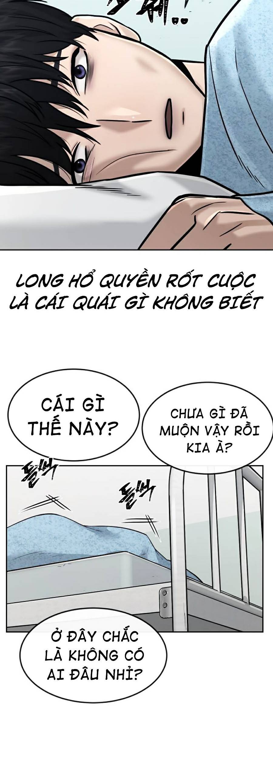 Nhiệm Vụ Diệu Kỳ Chapter 13 - Trang 43