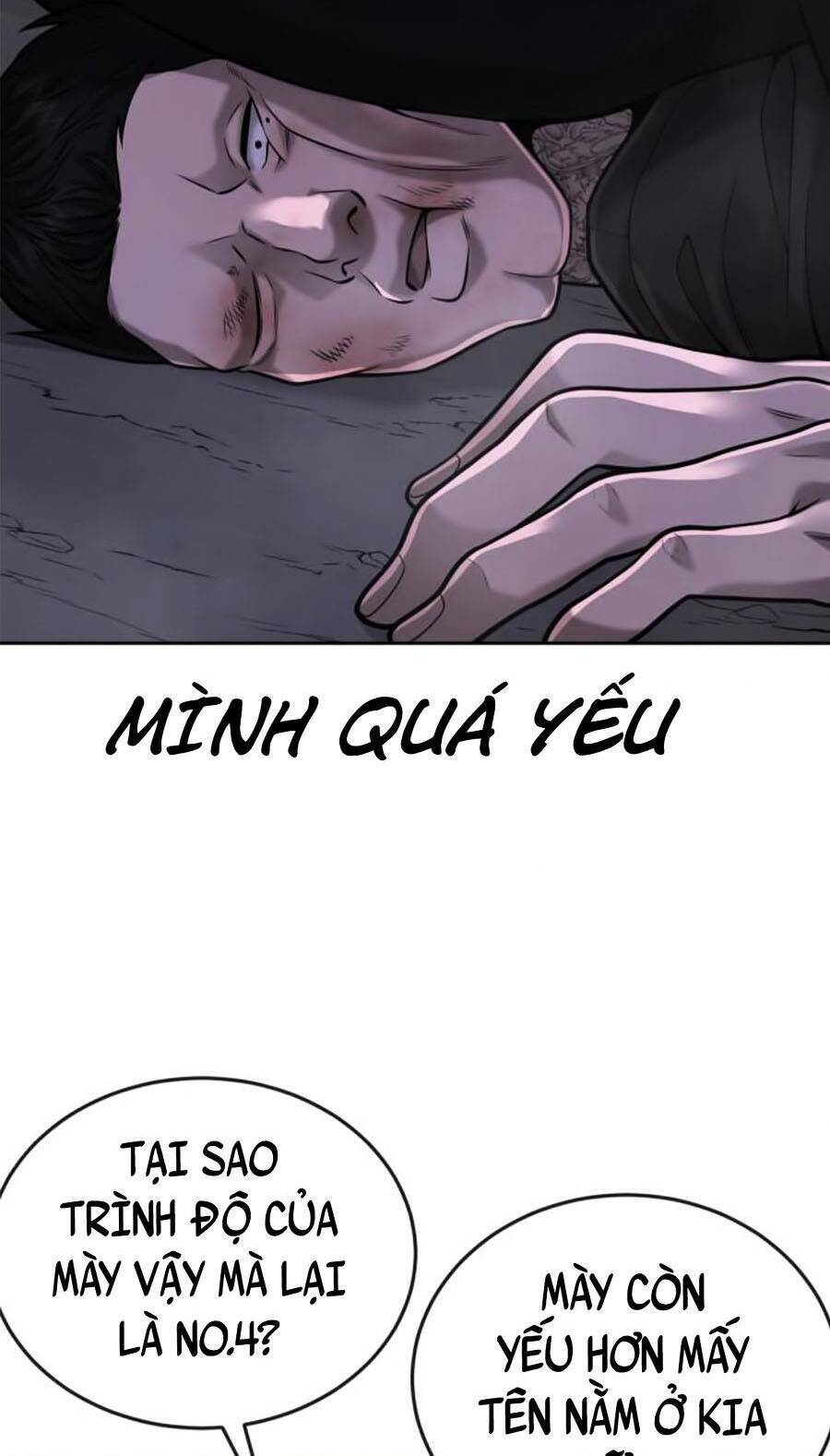 Nhiệm Vụ Diệu Kỳ Chapter 32 - Trang 79