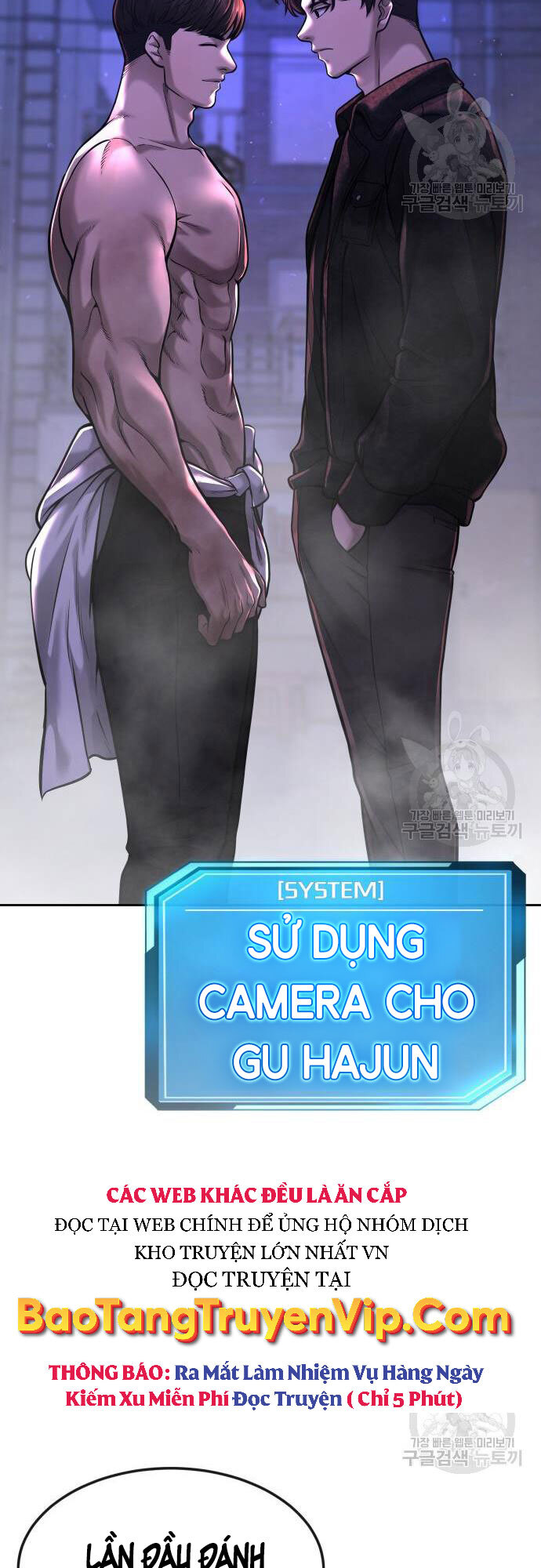 Nhiệm Vụ Diệu Kỳ Chapter 58 - Trang 83