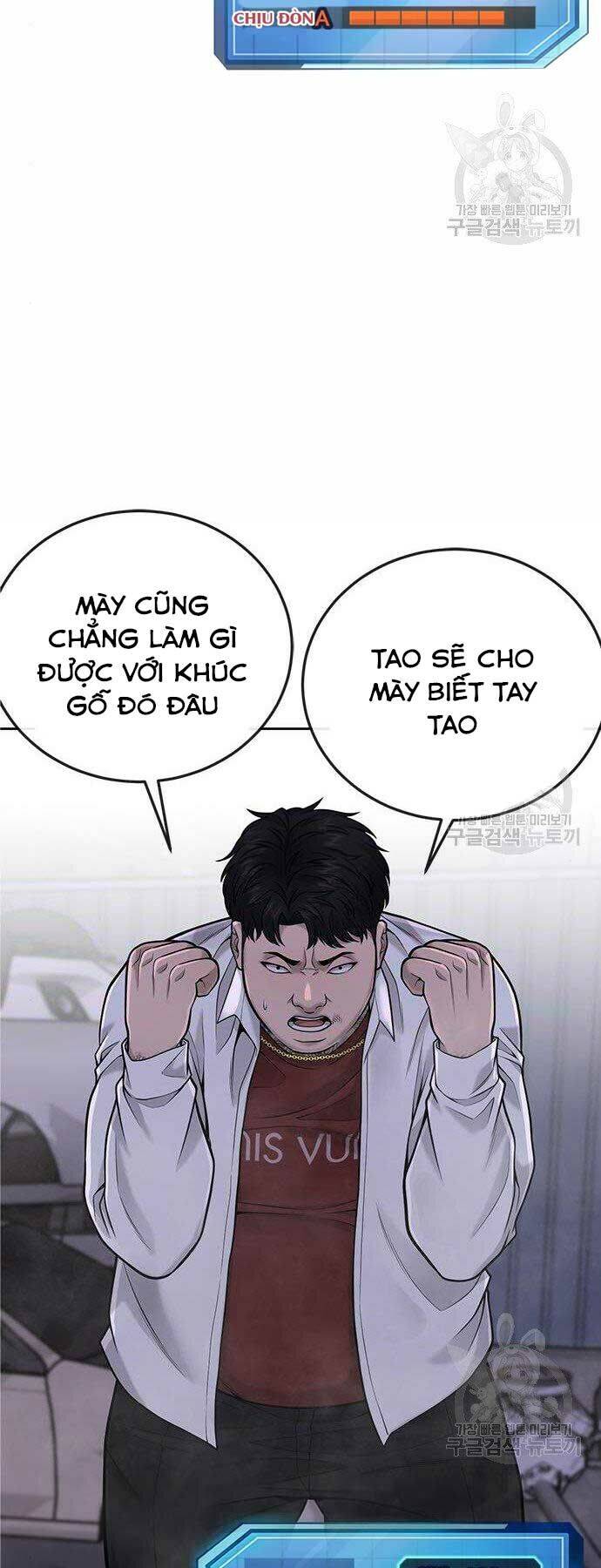 Nhiệm Vụ Diệu Kỳ Chapter 33 - Trang 1