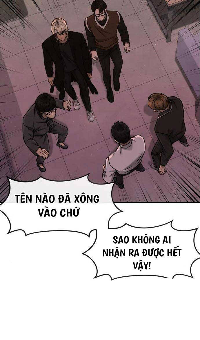 Nhiệm Vụ Diệu Kỳ Chapter 114 - Trang 126