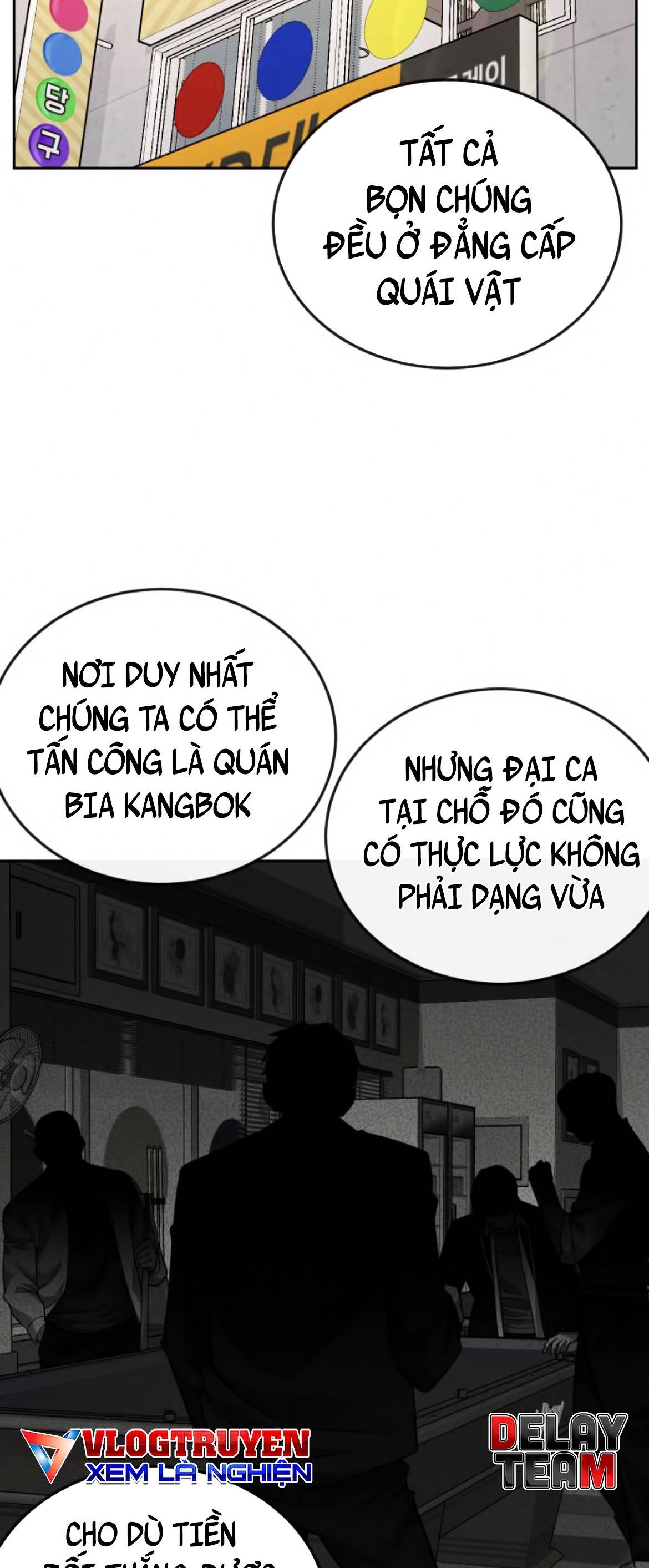 Nhiệm Vụ Diệu Kỳ Chapter 29 - Trang 6