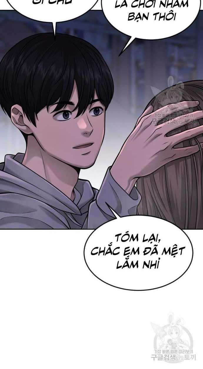 Nhiệm Vụ Diệu Kỳ Chapter 53 - Trang 24