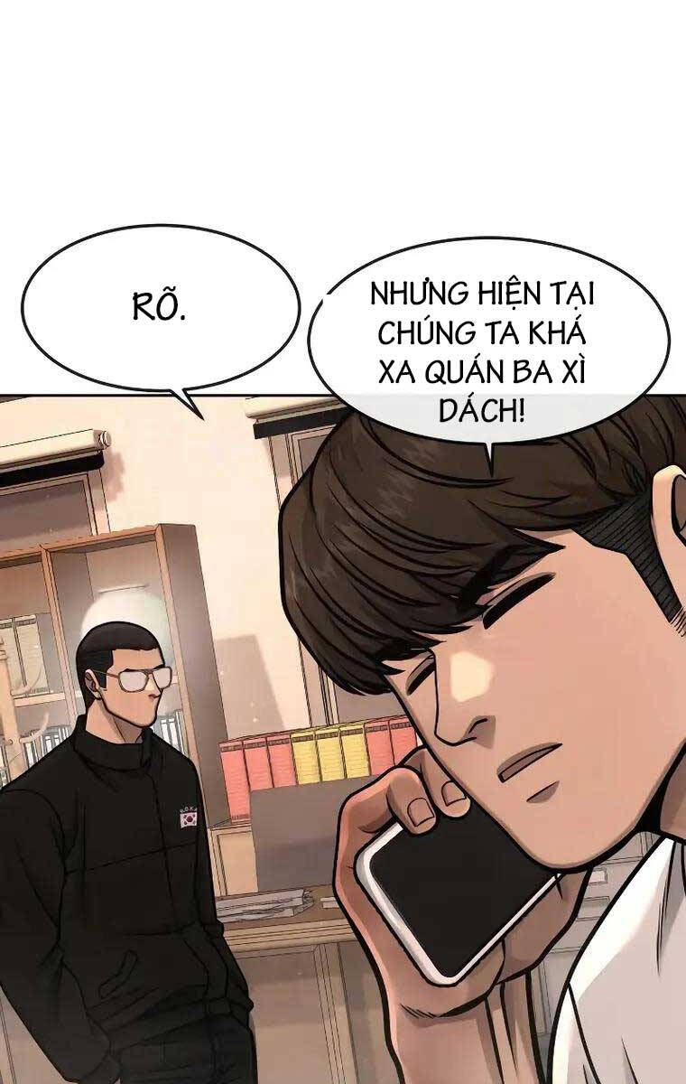 Nhiệm Vụ Diệu Kỳ Chapter 103 - Trang 119